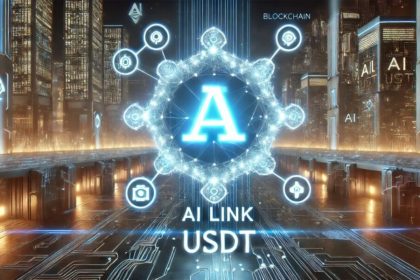 ai-link-usdt-redefines-blockchain-technology-applications