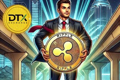 market-wide-correction-delays-xrp’s-potential-to-hit-$5;-spotlight-on-hedera-(hbar)-and-dtx-exchange-(dtx)