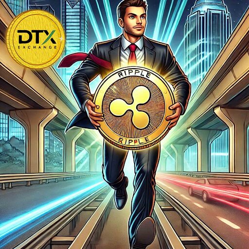 market-wide-correction-delays-xrp’s-potential-to-hit-$5;-spotlight-on-hedera-(hbar)-and-dtx-exchange-(dtx)