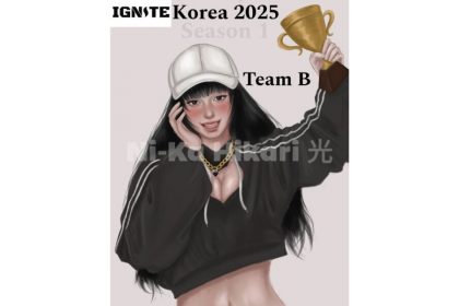 ni-ka-hikari-triumphs-at-ignite-festival,-season-1