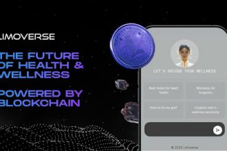 limoverse-rockets-68%-after-launching-maia-ai-health-agent-and-strategic-announcements