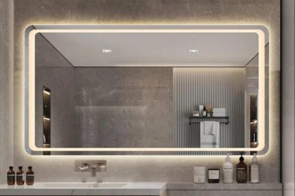 how-to-install-an-led-mirror-(without-calling-an-electrician)